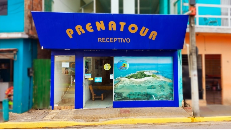 Imagem de vitrine